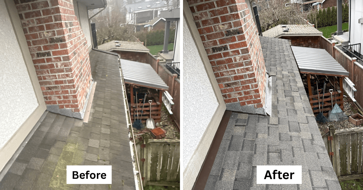 Vantage Roofing Ltd. - Delta Roofers & Roofing Contractors photo 1